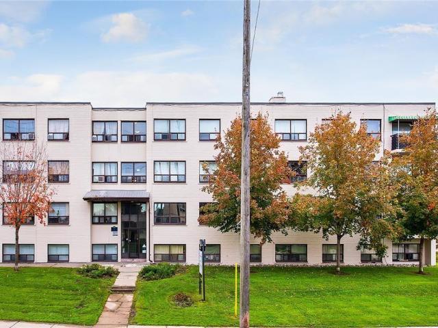 Apartment for rent in Woburn, Ontario