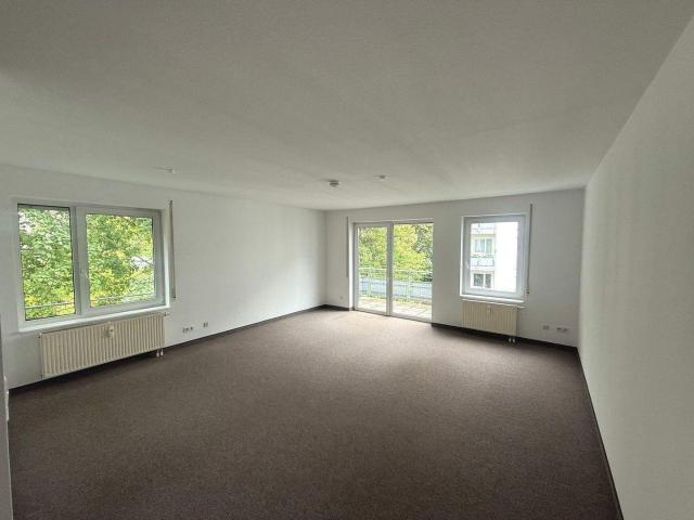 Apartment mieten in Lutherviertel, Chemnitz