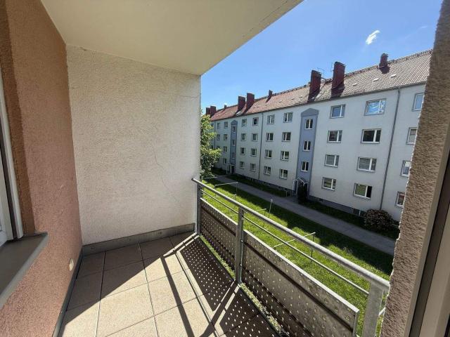 Apartment mieten in Lutherviertel, Chemnitz