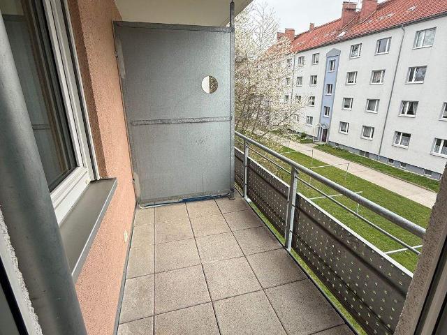 Apartment mieten in Lutherviertel, Chemnitz