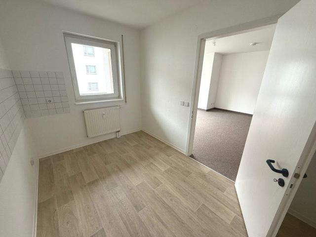 Apartment mieten in Gablenz, Sachsen