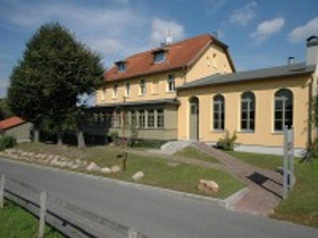 Apartment mieten in Chorin