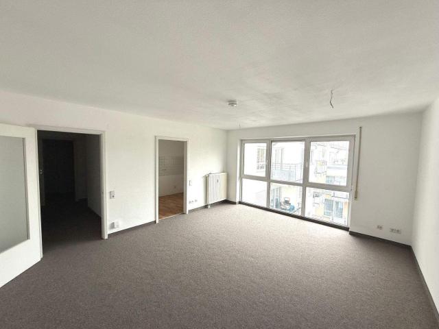 Apartment mieten in Lutherviertel, Chemnitz