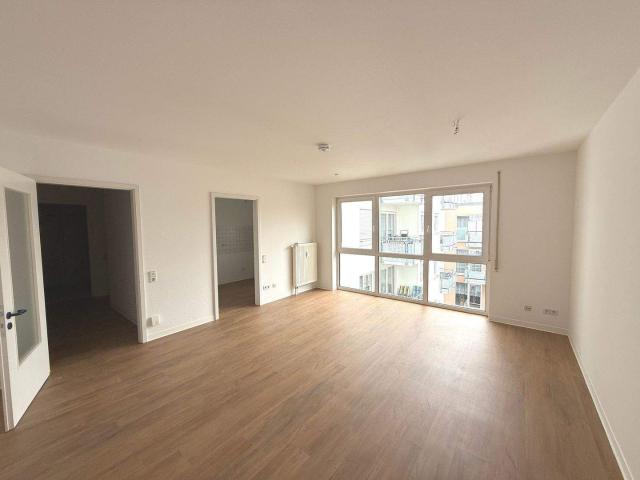 Apartment mieten in Gablenz, Sachsen