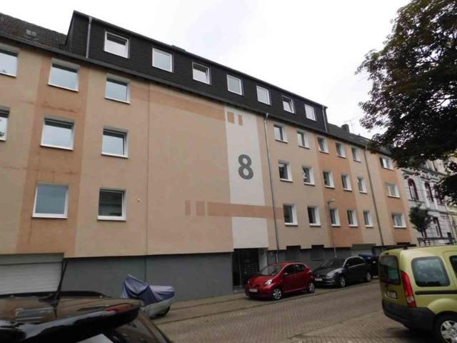 Wohnung mieten in Südviertel, Essen