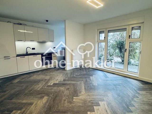 Apartment mieten in Mitte, Cottbus