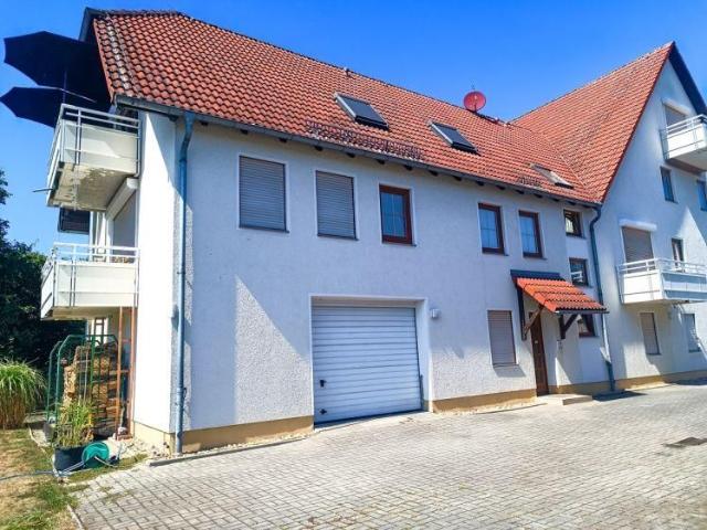 Apartment mieten in Cossebaude, Dresden
