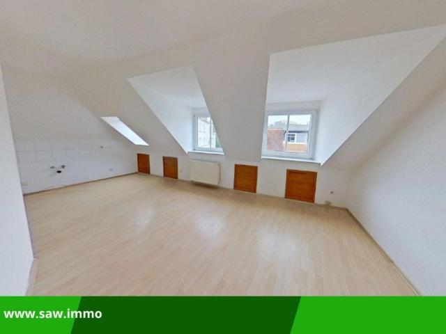 Apartment mieten in Köthen, Sachsen-Anhalt