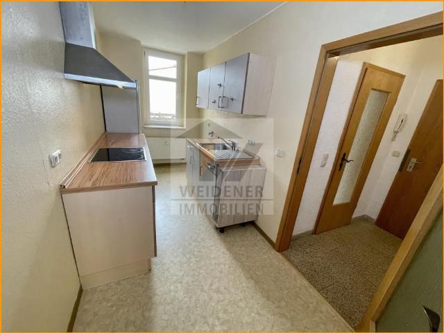 Apartment mieten in Ostviertel, Gera