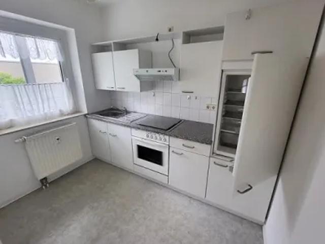 Apartment mieten in Heinsdorfergrund, Sachsen