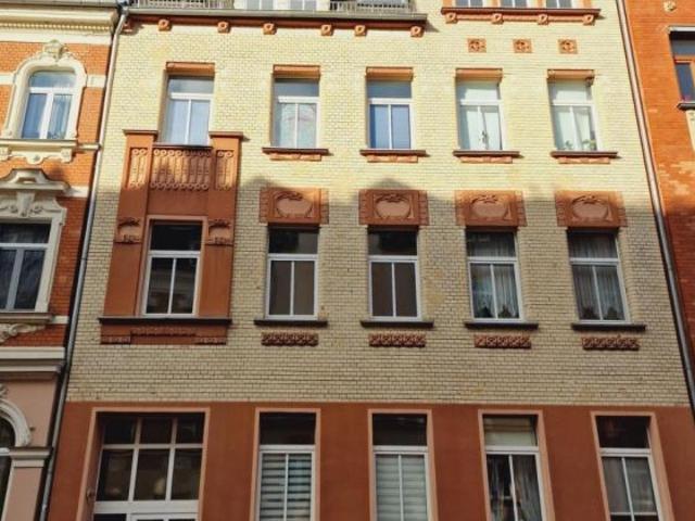 Wohnung mieten in Reißiger Vorstadt, Plauen