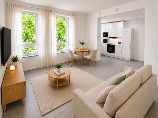 Wohnung mieten in Genthin
