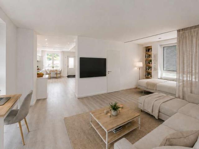 Wohnung mieten in Genthin