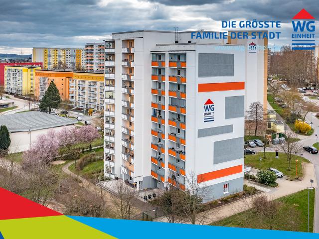 Apartment mieten in Markersdorf, Chemnitz