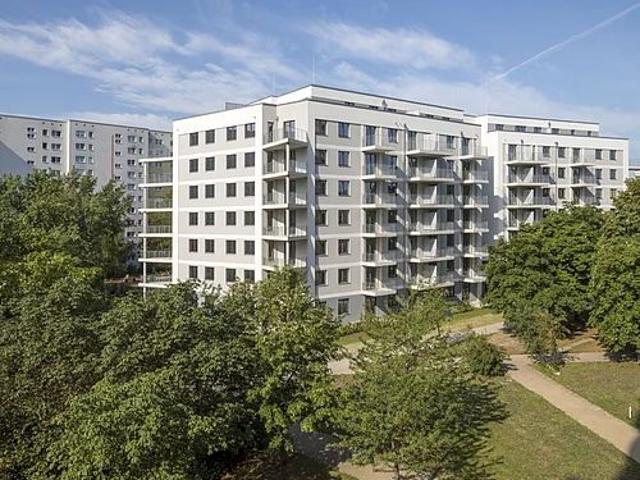 Apartment mieten in Marzahn-Hellersdorf, Berlin