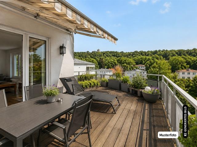 Wohnung kaufen in Stadtkern, Bernau