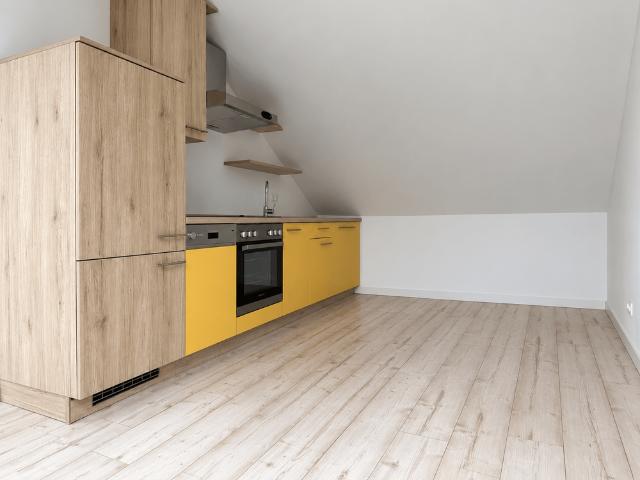 Apartment mieten in Ring, Brandenburg an der Havel