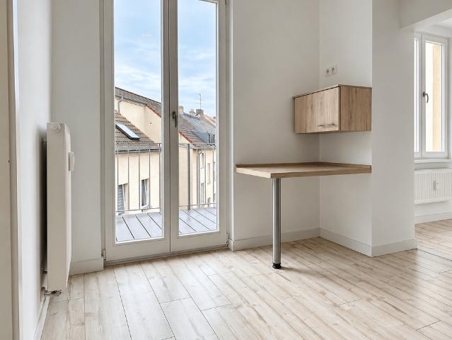 Apartment mieten in Ring, Brandenburg an der Havel