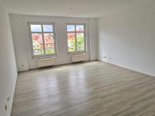 Apartment mieten in Waren, Mecklenburg-Vorpommern