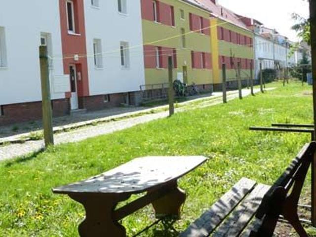 Apartment mieten in Ammendorf/Beesen, Halle