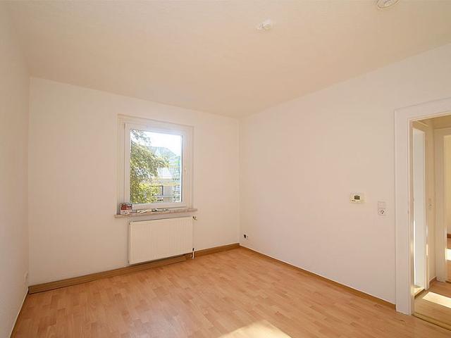 Apartment mieten in Ammendorf/Beesen, Halle