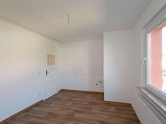 Apartment mieten in Ammendorf/Beesen, Halle