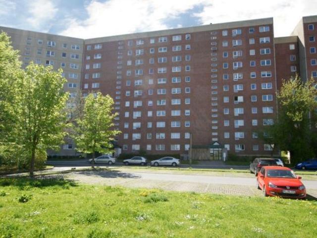 Wohnung mieten in Chrieschwitz, Plauen
