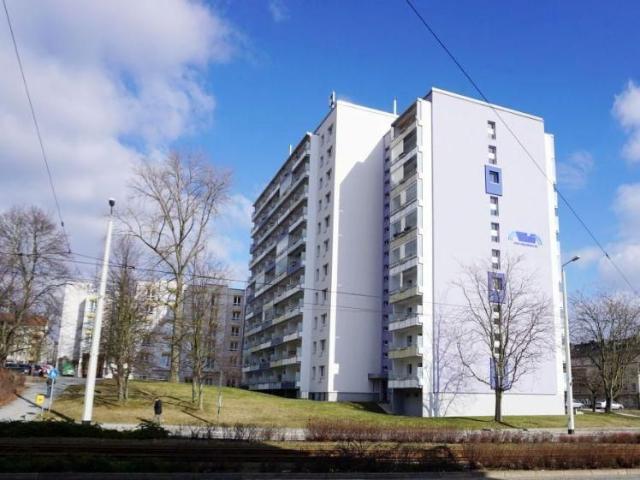 Apartment mieten in Bahnhofsvorstadt, Plauen