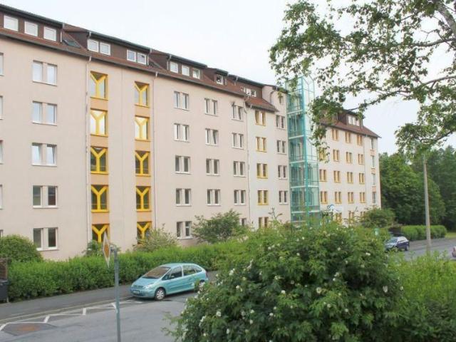 Apartment mieten in Ostvorstadt, Plauen