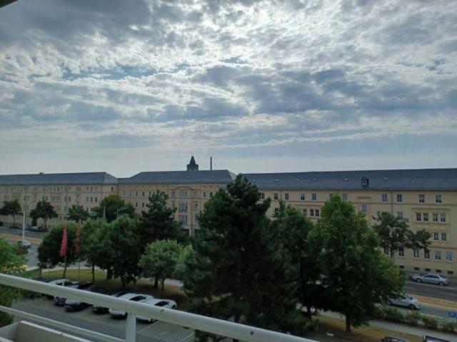 Apartment mieten in Bahnhofsvorstadt, Plauen
