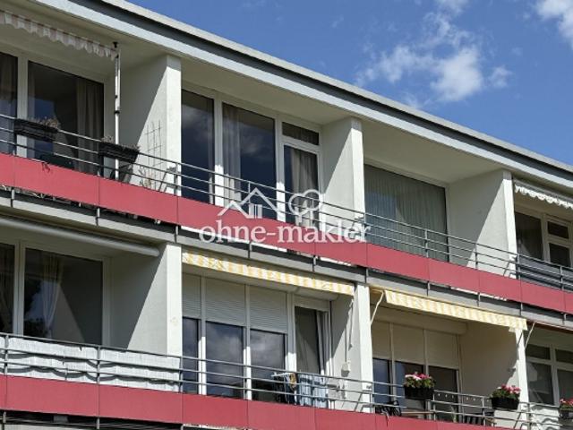 Apartment mieten in Altenhagen, Celle