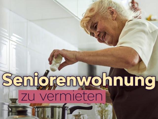 Wohnung mieten in Sörmitz, Döbeln