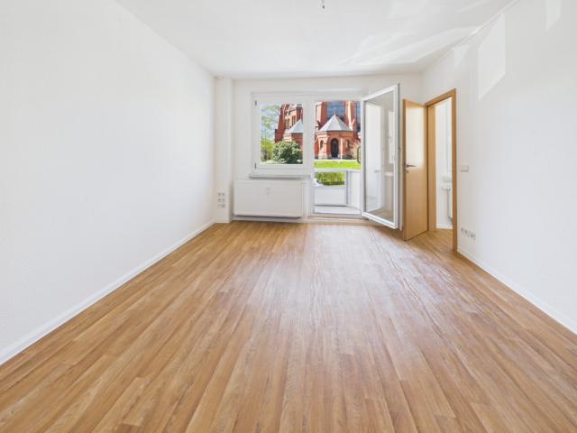 Apartment mieten in Chemnitz, Sachsen