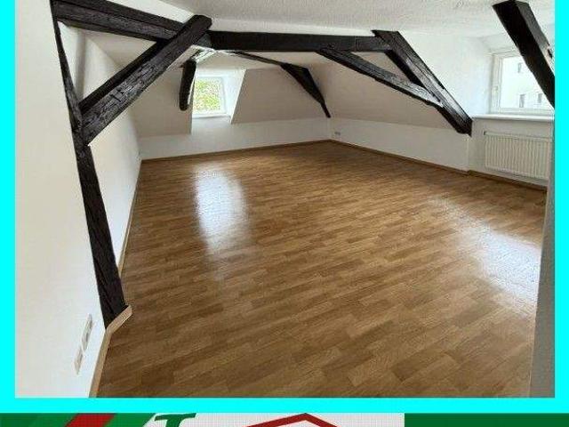 Apartment mieten in Hainichen, Sachsen