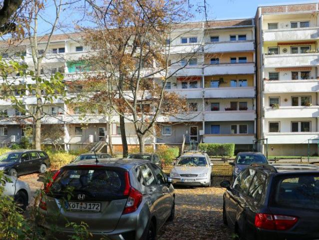 Apartment mieten in Dessau, Sachsen-Anhalt