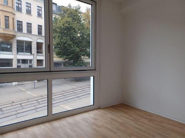 Apartment mieten in Schloßberg, Plauen