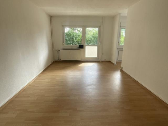 Apartment mieten in Dessau, Sachsen-Anhalt