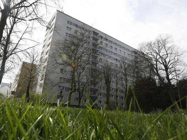 Apartment mieten in Dessau, Sachsen-Anhalt