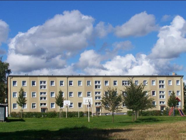 Apartment mieten in Franzburg, Mecklenburg-Vorpommern