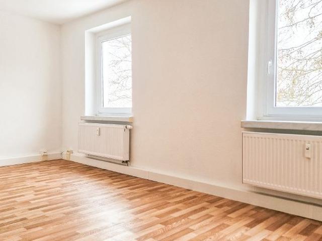 Apartment mieten in Glauchau, Sachsen