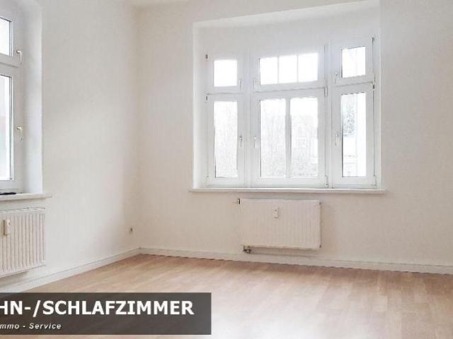 Apartment mieten in Niederplanitz, Zwickau