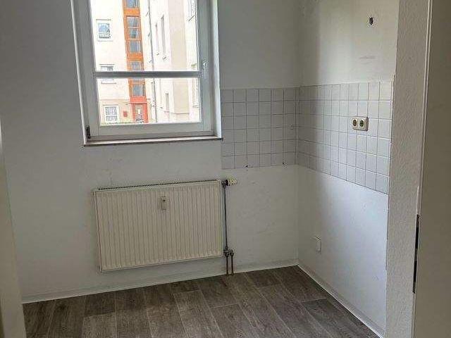 Apartment mieten in Reusa mit Sorga, Plauen