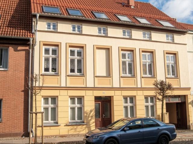 Apartment mieten in Richtenberg, Mecklenburg-Vorpommern