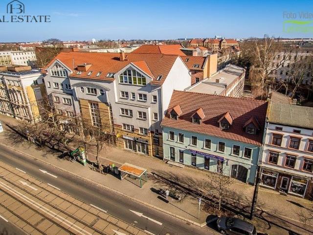 Wohnung mieten in Sudenburg, Magdeburg