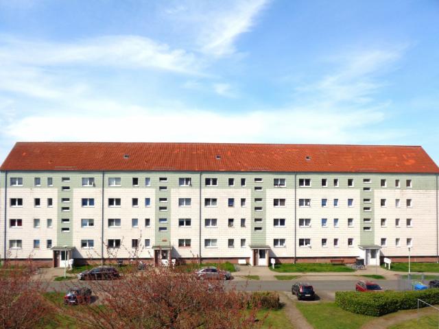 Apartment mieten in Tribsees, Mecklenburg-Vorpommern