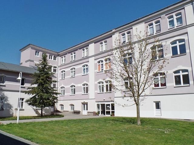 Apartment mieten in Neumark, Sachsen