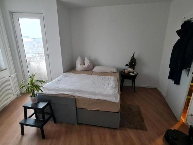 Wohnung mieten in Mitte, Bremen