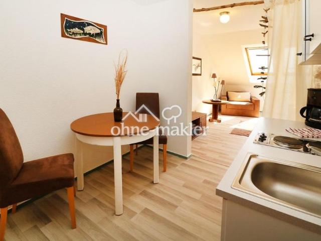 Apartment mieten in Lütow, Mecklenburg-Vorpommern