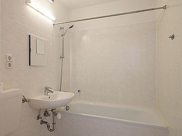 Apartment mieten in Heide-Nord/Blumenau, Halle