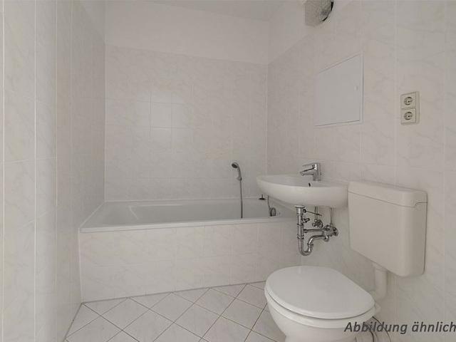 Apartment mieten in Heide-Nord/Blumenau, Halle